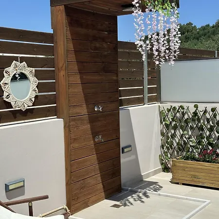 Bella - 450m From The Beach, By Zantewize Апартаменты Планос
