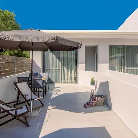 Bella - 450m From The Beach, By Zantewize Plános