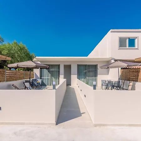 Bella Apartment Planos (Zakynthos)