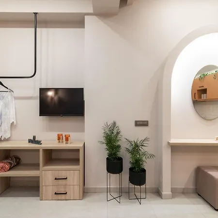 Bella Apartment