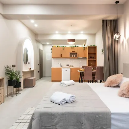 Bella Apartment *