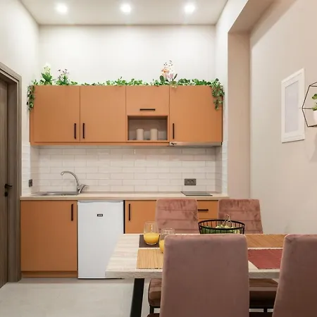 Bella Apartment *