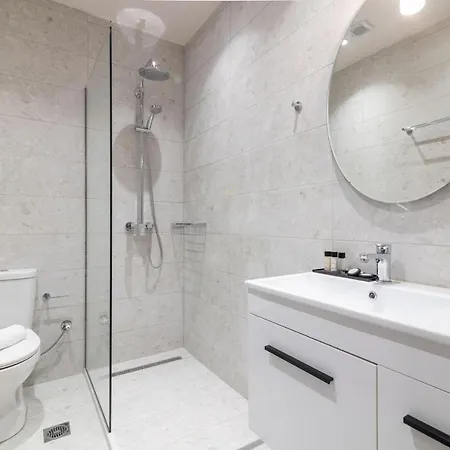 Apartment Bella *