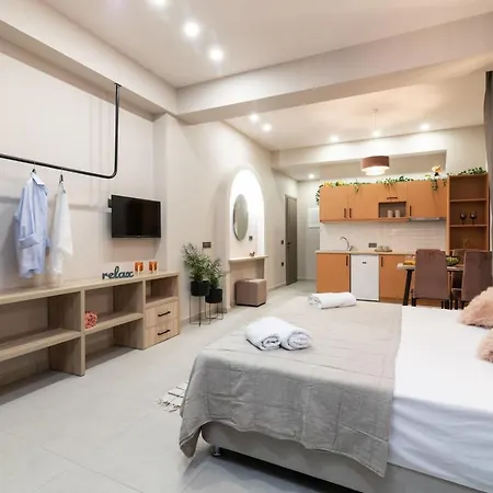Apartment Bella *