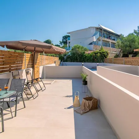 Bella - 450m From The Beach, By Zantewize Plános