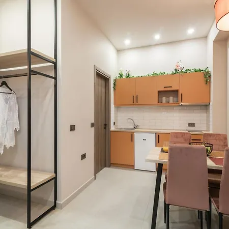 Apartment Bella Planos (Zakynthos)