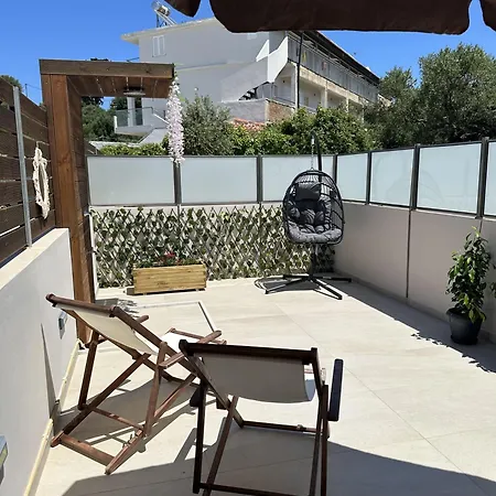 Bella - 450m From The Beach, By Zantewize Apartament *